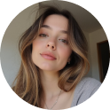 Natalia P., Irvine