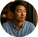 Kevin W., Long Beach