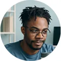 Julian S., Pasadena