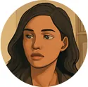 Aisha K., Pasadena