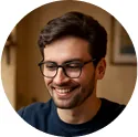 Ahmed A., Los Angeles