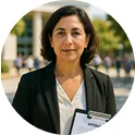 Isabelle R., Costa Mesa