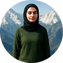 Aisha M., Los Angeles