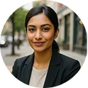 Priya S., Lake Forest