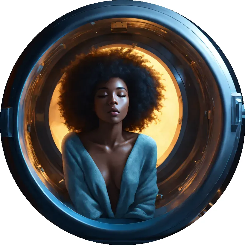 Anya K., Culver City