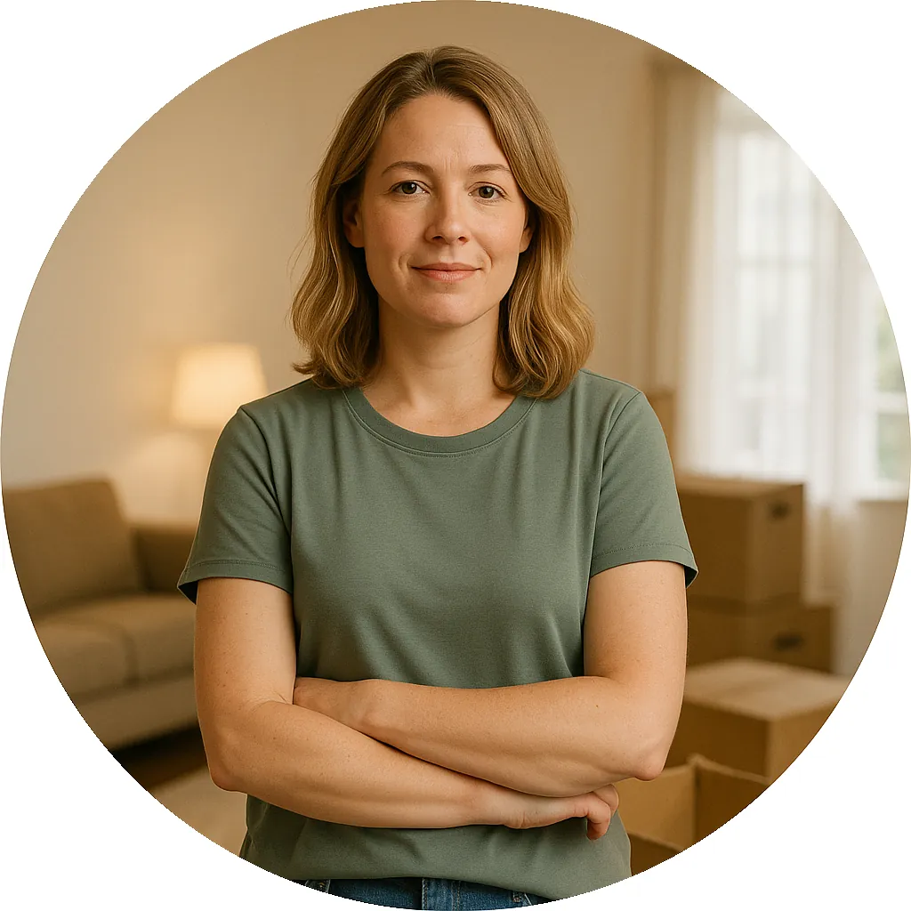 Maria S., Rancho Santa Margarita