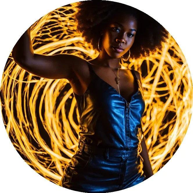 Nadiya S., Culver City