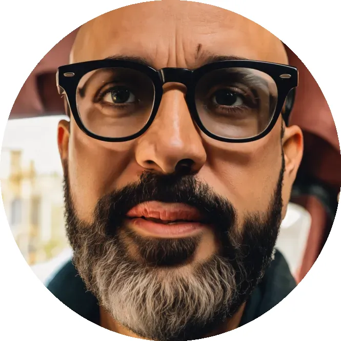 Amir Haddad – Burbank, CA
