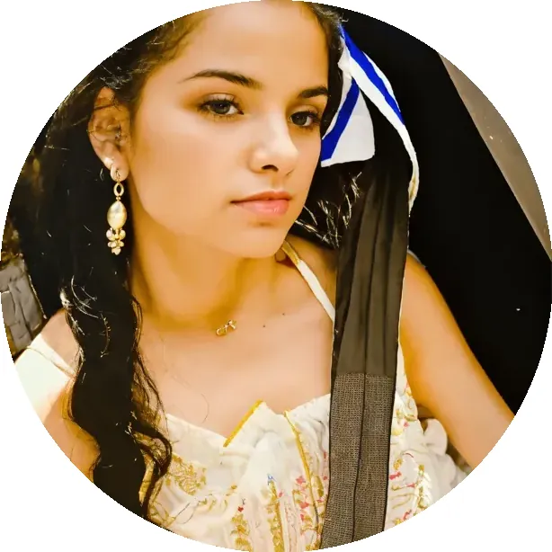  Priya S., Aliso Viejo