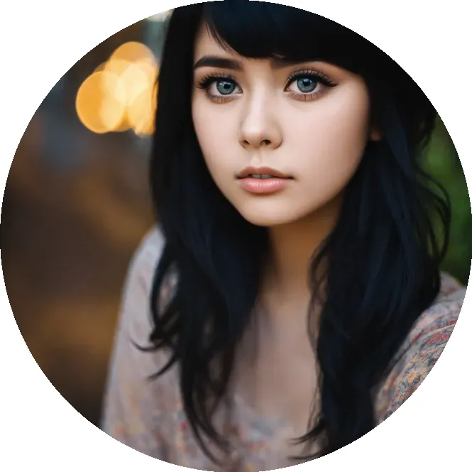 Emily Carter – Santa Monica, CA