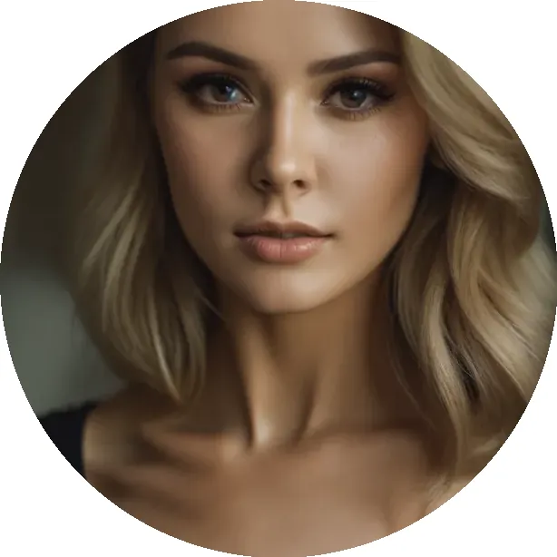 Sofia L., Culver City
