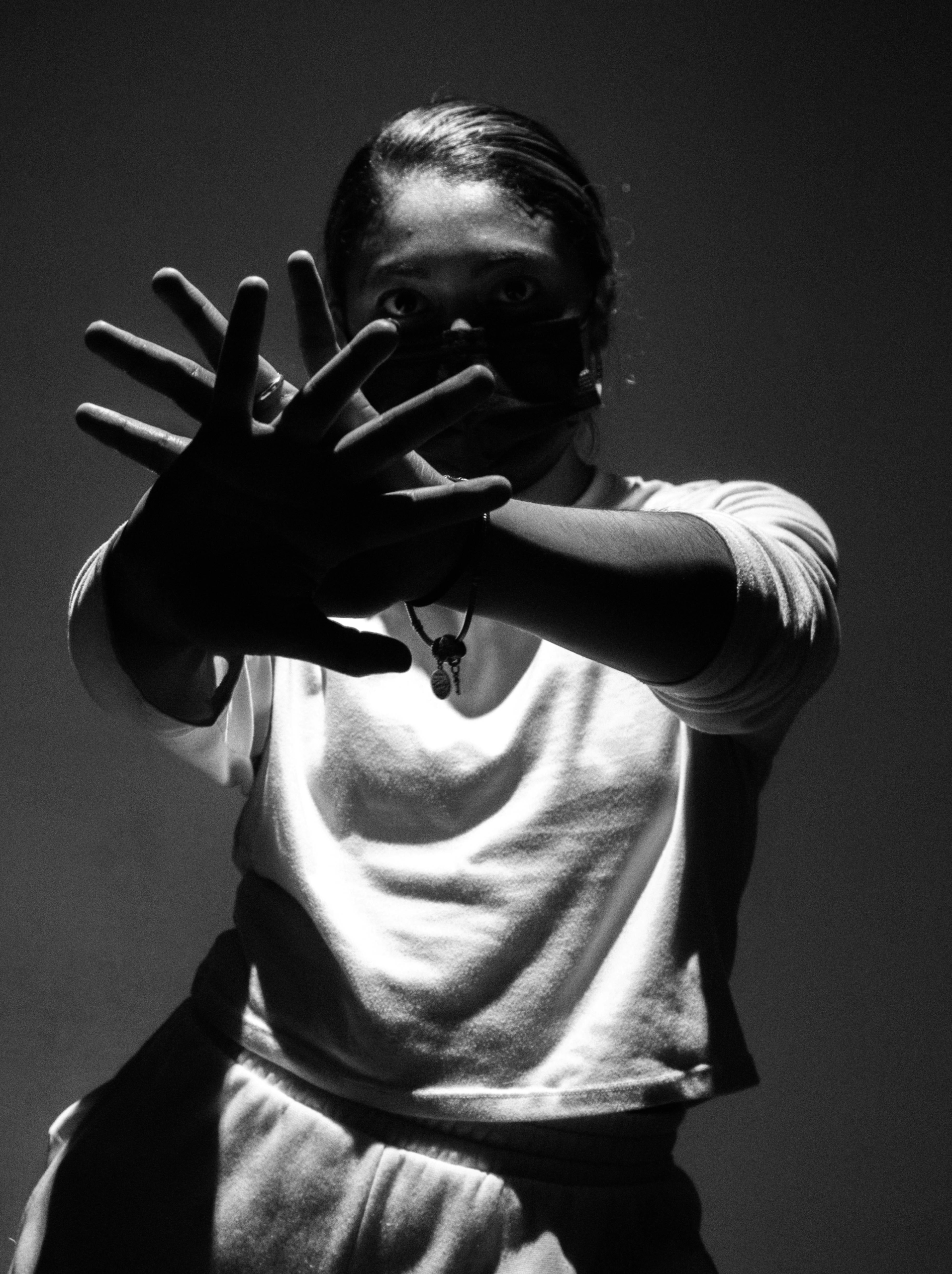 Amanda J., Buena Park