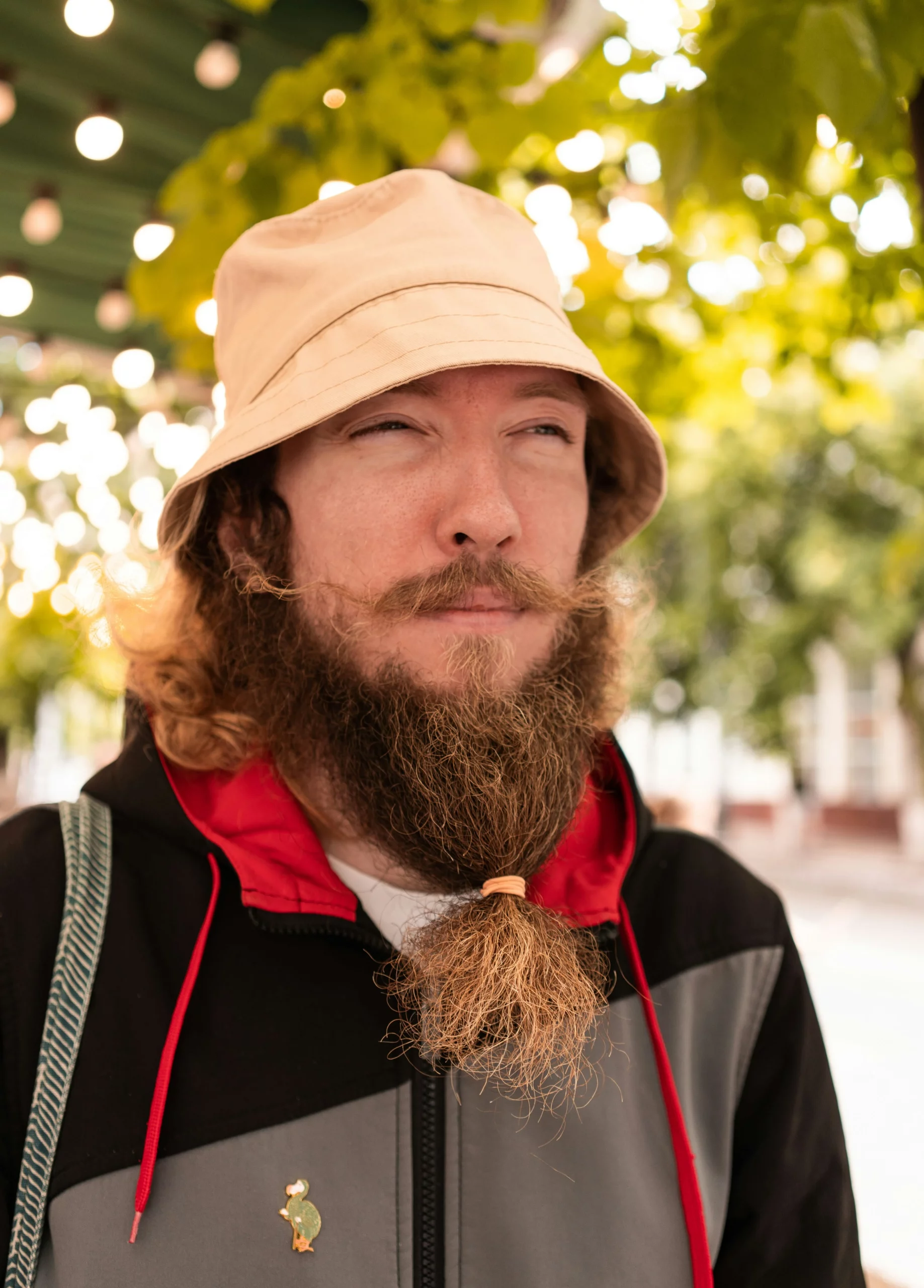 Brian K., Garden Grove