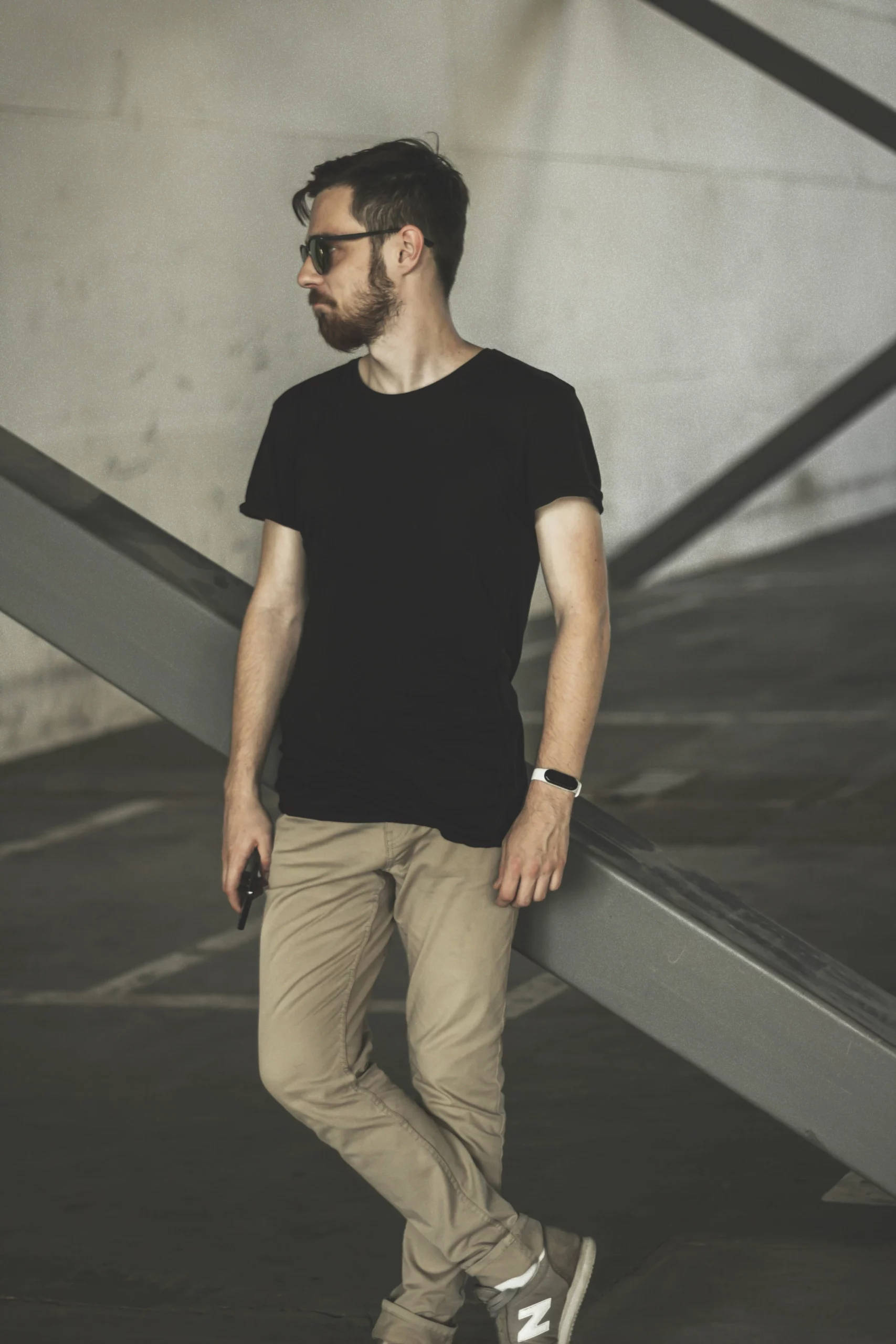 Tyler Morgan