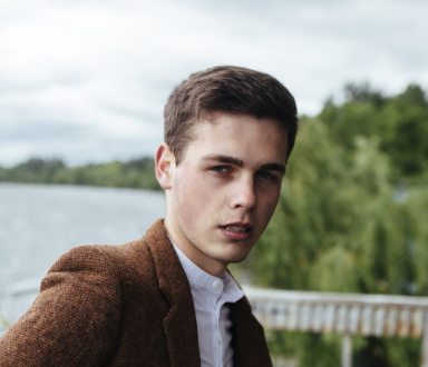 Daniel H., Los Alamitos