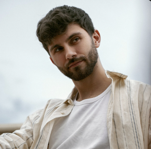 Peter L., Los Alamitos