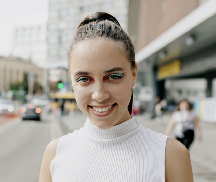 Laura P., Los Alamitos