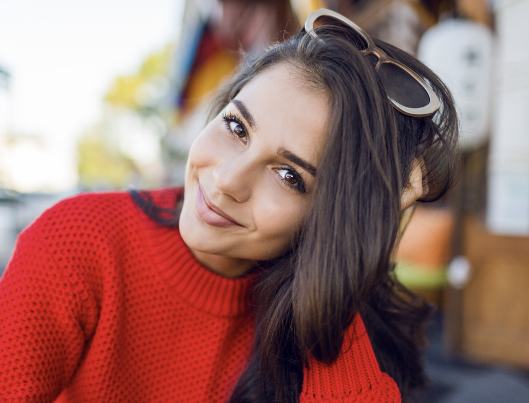 Samantha R., Los Alamitos