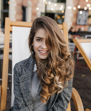 Nicole D., Placentia