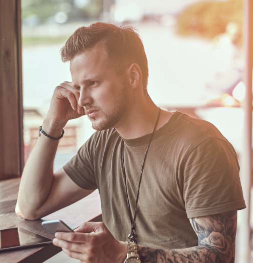 Thomas H., San Juan Capistrano