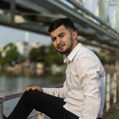 Kevin S., San Juan Capistrano