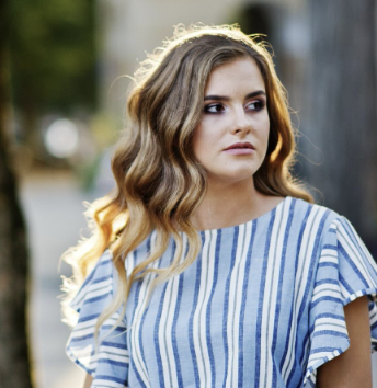 Rachel M., San Juan Capistrano