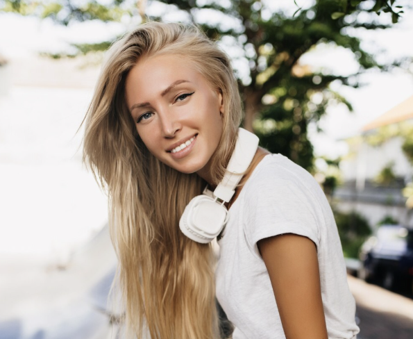 Olivia N., San Juan Capistrano