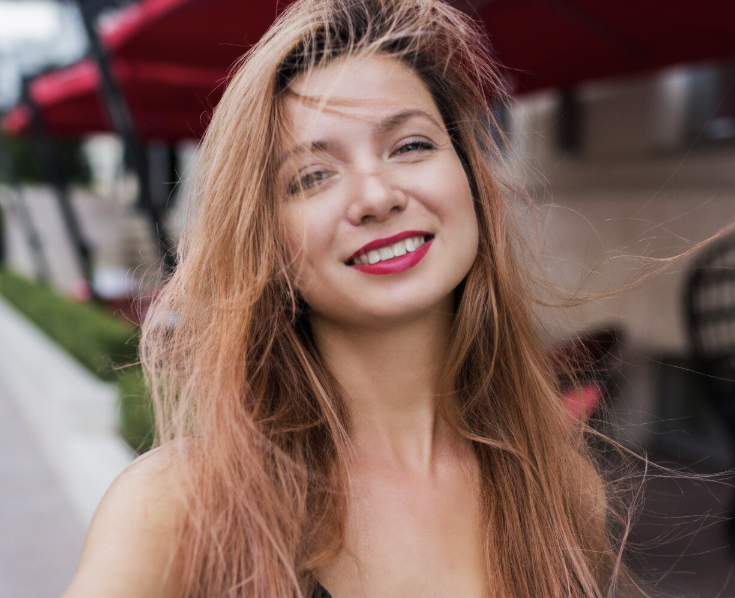 Natalie C., Seal Beach