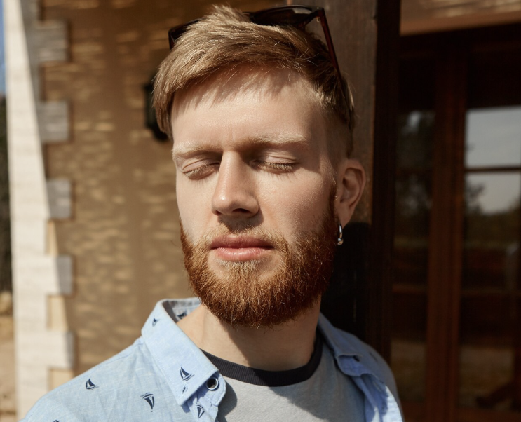 Robert L., Seal Beach