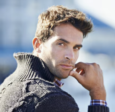 Thomas W., Villa Park