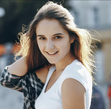 Melissa H., Villa Park