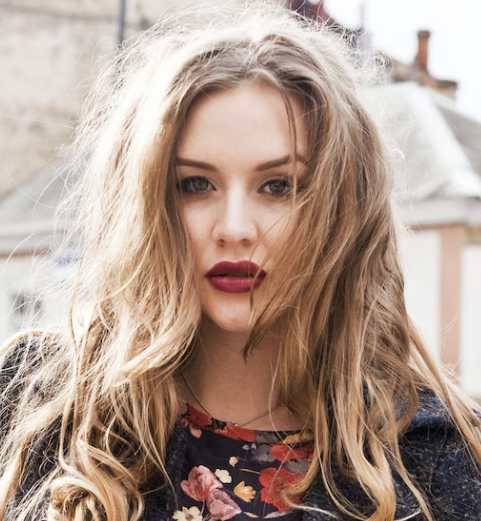 Linda C., Westminster