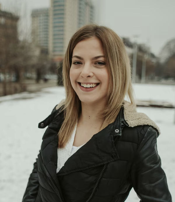 Anna P., Westminster