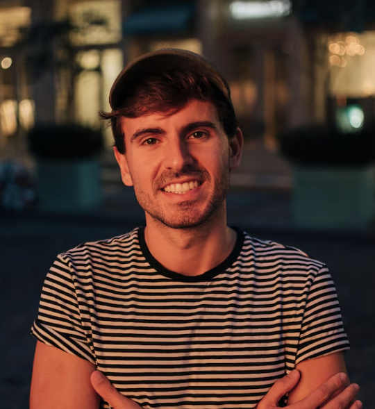 Kevin L., Westminster