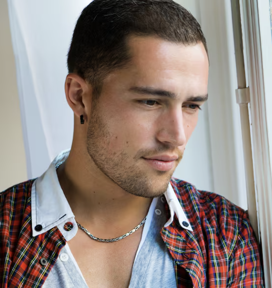 Andrew M., Yorba Linda