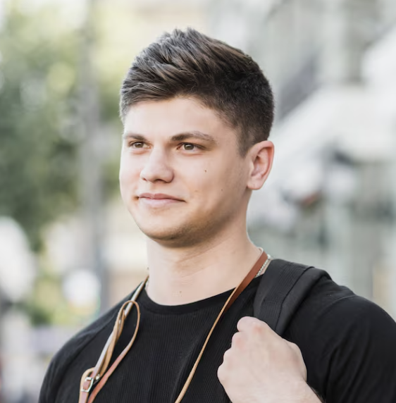 Brian K., Yorba Linda