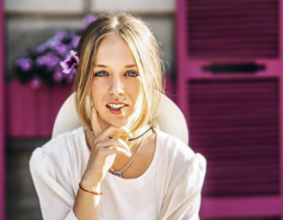 Laura S., Yorba Linda