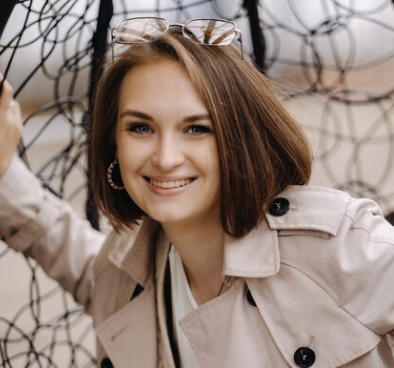 Natalie P., Yorba Linda