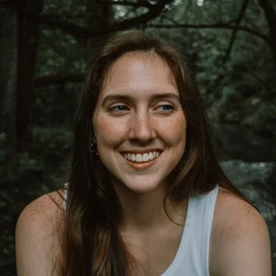 Amanda S., Irvine