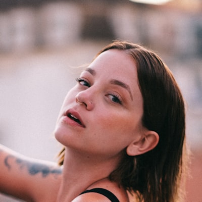 Allison Grant