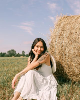 Alyssa Bradford