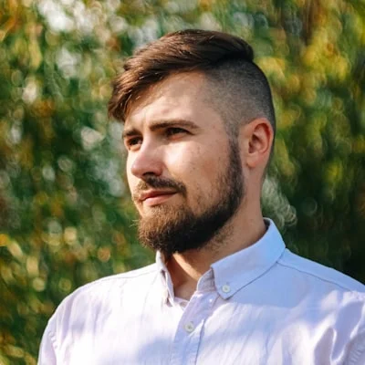 Andrew P. — Newport Beach