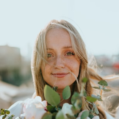 Anna P., Westminster