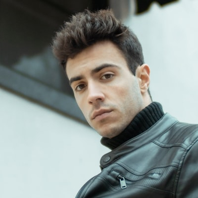 Anthony R., La Palma