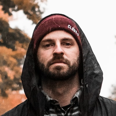 Caleb Morrison