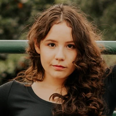 Chloe N., Laguna Niguel