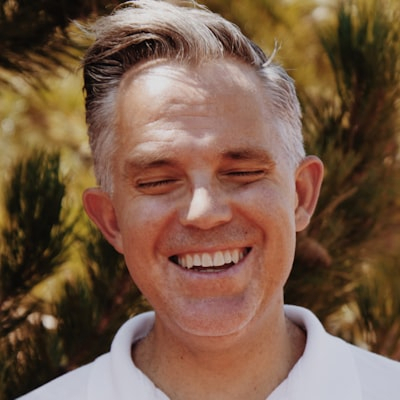 Daniel R., Brea