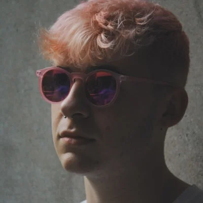 Liam F., Burbank