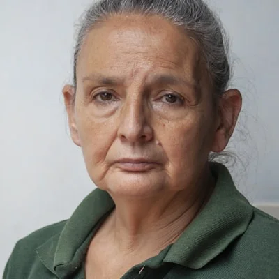 Eleanor R., Pasadena