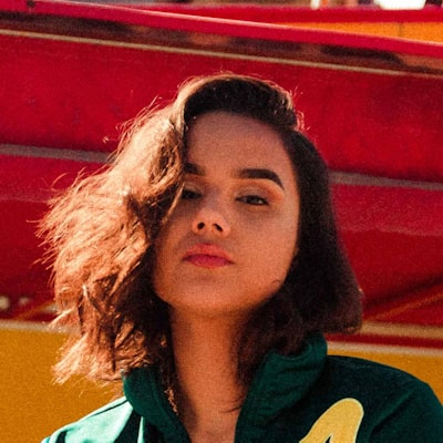 Elena Brooks